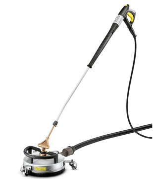 KARCHER T-RACER FRV 30ME HD ЩЕТКА ВСАСЫВАЮЩАЯ ЩЕТКА