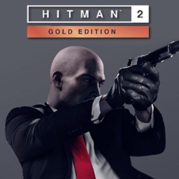 HITMAN 2 II ZŁOTA EDYCJA GOLD EDITION PL PC STEAM KLUCZ + GRATIS