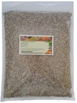Słonecznik łuskany 1kg