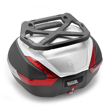 GIVI V47NNT Верхний кофр для мотоцикла 47л MONOKEY Познань