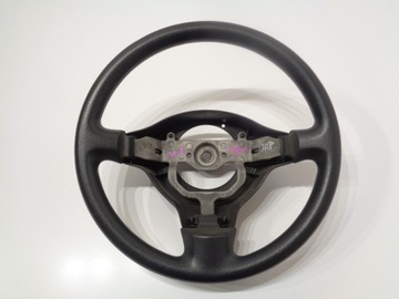 KIEROWNICA TOYOTA YARIS I 2003-2005 LIFT JAPONIA