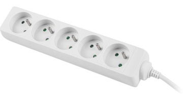 Удлинитель питания POWER STRIP 5gn 1,5м Вт