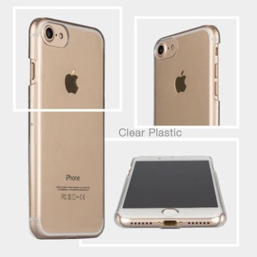 Силиконовый чехол Forest CASE для iPhone SE 2020