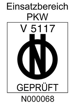 Цепи противоскольжения ROYAL 4WD 240 225/65 R16 АВТОБУС ФУРГОН