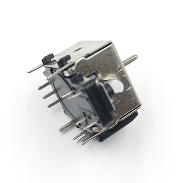 JOYSTICK ANALOGOWY pada Trust GXT540 545 YULA PS3