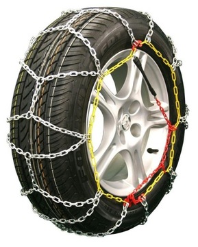 Зимние цепи противоскольжения на шины 195/65R15 195/65/r15