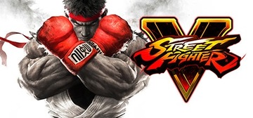 STREET FIGHTER V 5 PL STEAM KLUCZ + BONUS