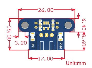 Оптический датчик слота - ARDUINO ROBOT