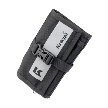 Portfel Stash Kriega organizer