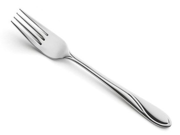 фото ориг. №10, Amefa 120 cutlery 1405 whisper set 24 human without nickel dining dessert
