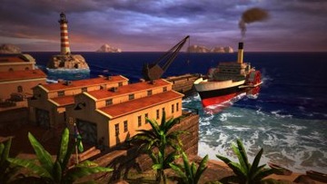 TROPICO 5 V ПОЛНАЯ КОЛЛЕКЦИЯ PL STEAM + БЕСПЛАТНО