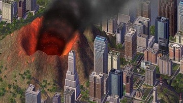 SimCity 4 Deluxe Edition STEAM КЛЮЧ