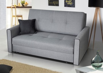 VIVA III kanapa amerykanka sofa spanie rozkładana