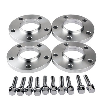 DYSTANSE KÓŁ 5x108 PEUGEOT 3008 508 607 20mm+ŚRUBY