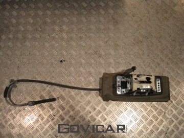 IDEALNY MECHANIZM WYBIERAK BIEGÓW AUDI A8 D3 4E0 1