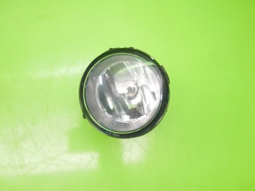 HALOGEN PRZEDNI LEWY NISSAN QASHQAI II J11 13-17