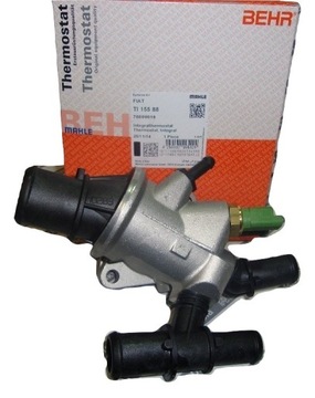 FIAT STILO BRAVO 1,9 JTD TERMOSTAT BEHR 294