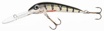 WOBLER FEROX DR JAXON B. ŁOWNY SANDACZ 10cm 18g