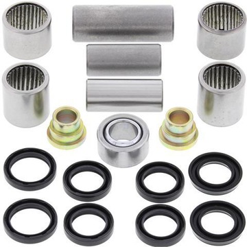 Zestaw naprawczy łącznik wahacza Honda XR250 96-04