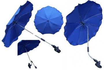 фото ориг. №7, Umbrellas to each subframe - cloth flax, melange