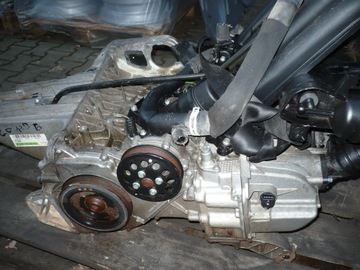 Silnik Mercedes W169, W245 Benzyna M266 A,B Klasa