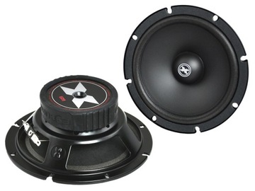 Excursion SX-6M woofery 165mm - German Car HiFi