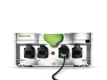 FESTOOL Przedłużacz SYS-PowerHub 10mb 5x230 201682