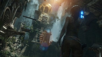 Празднование 20-летия RISE OF THE TOMB RAIDER [ПК] STEAM KEY