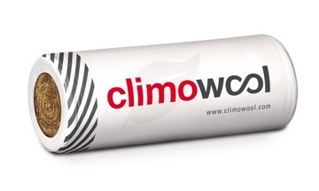 WEŁNA MINERALNA CLIMOWOOL DF 0,33 gr.15cm 150