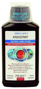 EASY LIFE EASY START 250ml BAKTERIE STARTOWE