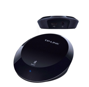 Музыкальный Bluetooth-ресивер TP-LINK HA100