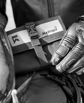 Органайзер-кошелек Stash Kriega