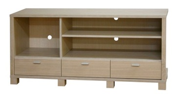 Комод под телевизор Palermo SP-K49 натуральный дуб MEBLOLAND