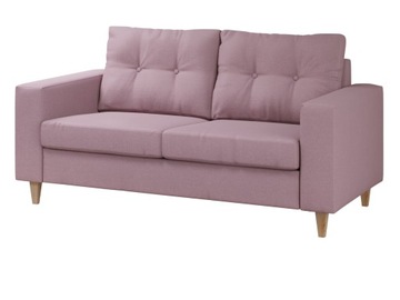 KANAPA 2 osobowa MIST - wygodna Sofa do Salonu