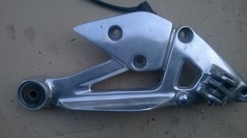 YAMAHA XJ 600 SET KIEROWCY MOCOWANIE PODNOŻEK PRZÓ