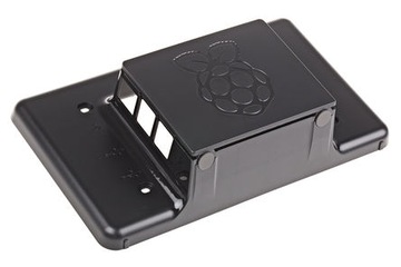 Корпус для 7-дюймового ЖК-экрана Raspberry Pi
