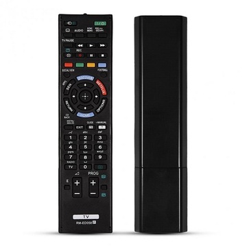 PILOT DO SONY RM-ED058