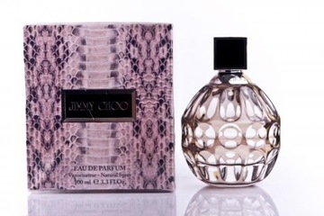 JIMMY CHOO PRODUCT 100 мл ДУХИ EDP