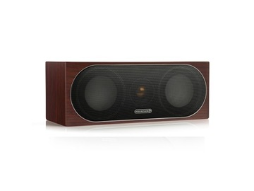 Monitor Audio Radius 200 Centre Speakers Walnut