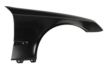 BŁOTNIK PRAWY MERCEDES E-Klasa W211 02-09r. KOLOR
