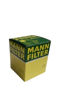 MANN FILTR OLEJU HU934/1X CITROEN C5 C6 2.7 HDI XF