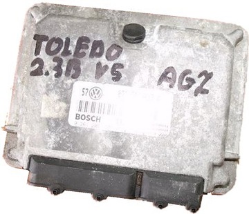 SEAT TOLEDO 2.3 V5 KOMPUTER 071906018K 0261206175