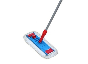 ZESTAW INTEGRAL wózek do sprzątania 25l + mop 40CM