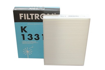 FILTR KABINOWY BMW F20 F21 F22 F30 F34 F31 F32 F36