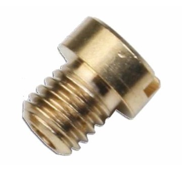 DYSZA GŁÓWNA GAŹNIKA DELLORTO MIKUNI 6 mm 82 M6