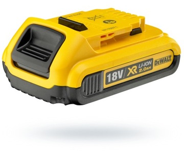 ОТВЕРТКА 18В 2х2,0Ач 70Нм DCD791D2 DEWALT +КОБУРА