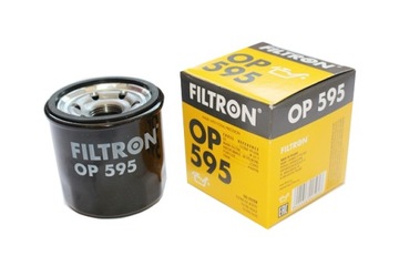 FILTR OLEJU INFINITI EX,FX,G,I30,Q70,QX4QX60,QX70