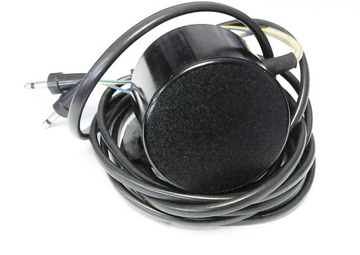 PROSTOWNIK ZASILACZ UNITRA WARTEL P-0,025/12/2