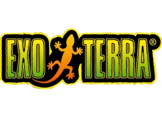 EXO-TERRA HYGROMETR ANALOGOWY - Higrometr