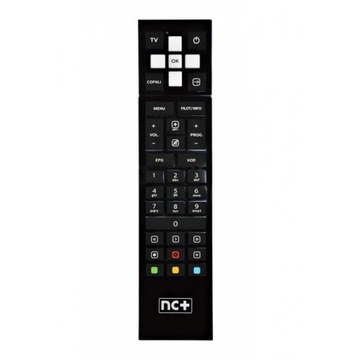 ORYGINALNY PILOT DO NC+ WIFI BOX SAGEMCOM +BATERIE